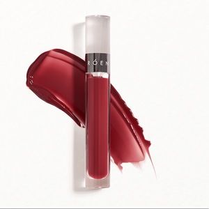 New Unopened Roen Beauty “Kiss my Liquid Lip Balm” in Scout